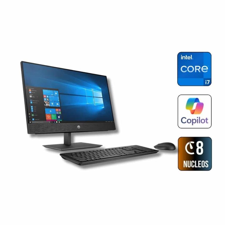 AIO HP EliteOne 800 G6 2025