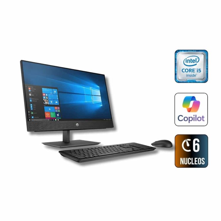AIO HP ProOne 400 G5 2025