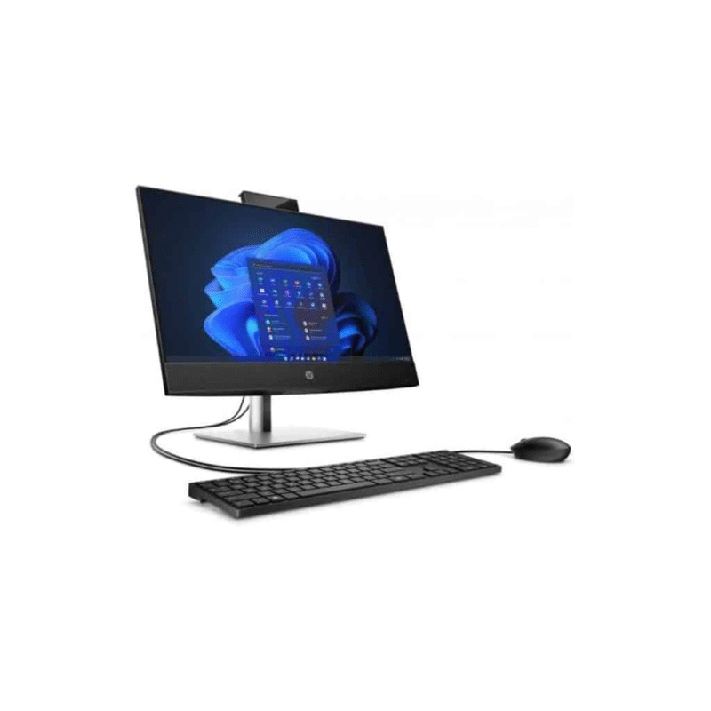 AIO HP EliteOne 800 G6 Reacondicionado.