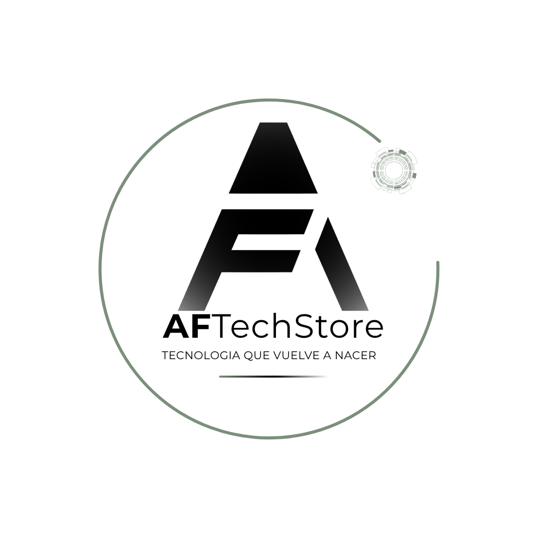AFTechStore